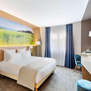 Chambre Standarde Lit Queen-Size